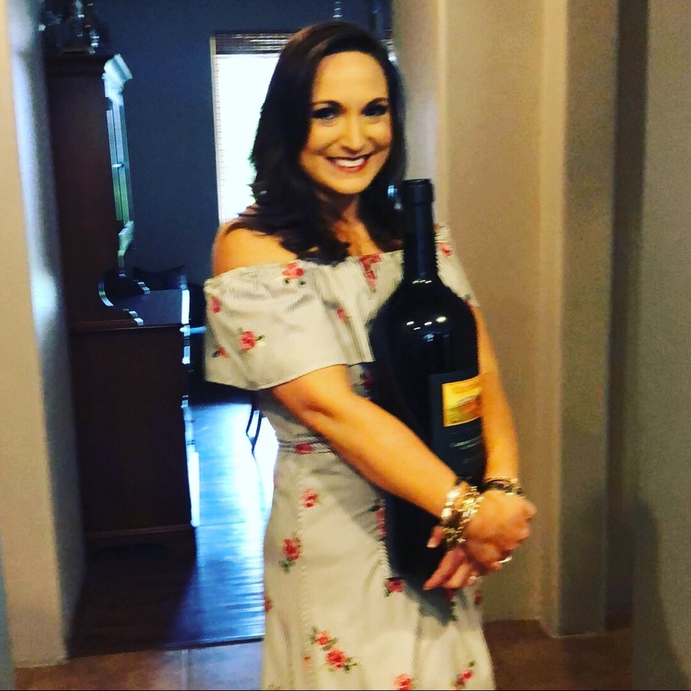 Meet your Posher, Tiffany